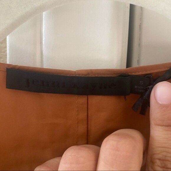 Jenni Kayne Kate Sleeveless Maxi Dress - Picture 3 of 6